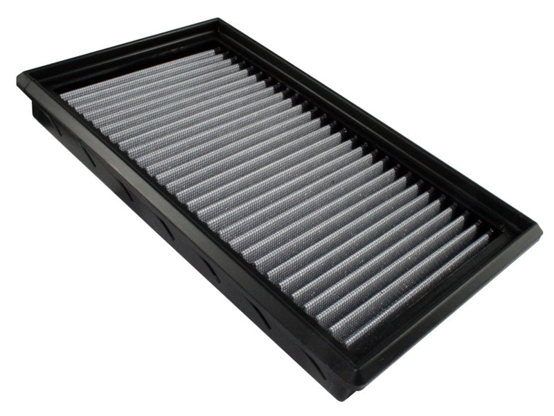 AFE P5R Drop In Air Filter - aFe MagnumFLOW Air Filters OER PDS A/F PDS Nissan Cars 90-11 V6 Trucks 90-10