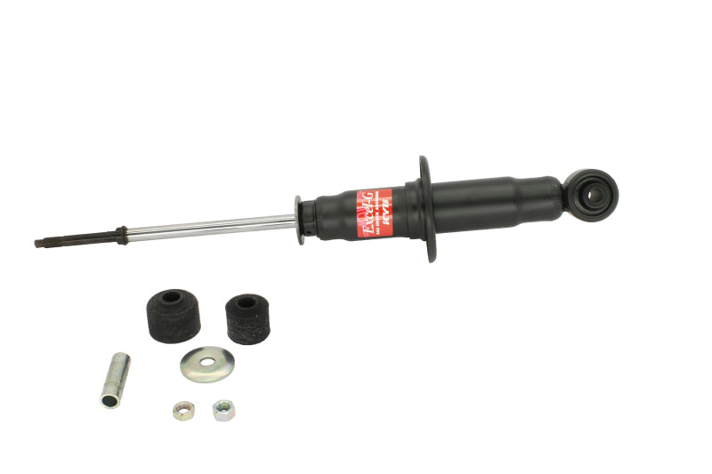 KYB Shock & Strut Excel-G - KYB Shocks & Struts Excel-G Rear SUBARU DL GL (4WD) 1985-86 GL (4WD) 1987-89 SUBARU Loyale (4WD) 199
