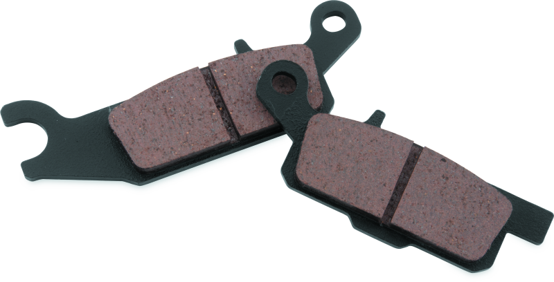 BKM Brake Pads - BikeMaster BM-446 Brake Pads