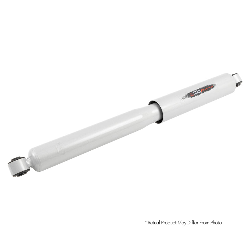 BT Trail Performance Shocks - Belltech 2019+ Gladiator JT Rubicon 4in. Lift Rear Trail Performance Shock