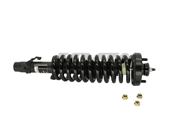 KYB Shocks & Struts Strut Plus - KYB Shocks & Struts Strut Plus Front Right HONDA Accord 1990-93