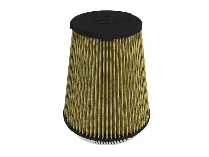 AFE PG7 Drop In Filter - aFe 23-24 Ford F-150 Raptor R V8-5.2L Magnum FLOW Pro-GUARD 7 Air Filter