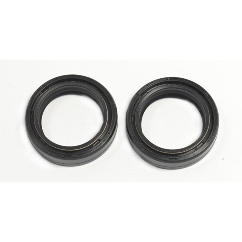 ATH Fork Oil Seal Kits - Athena 87-91 Honda CR R 80 35x48x11mm Fork Oil Seal Kit