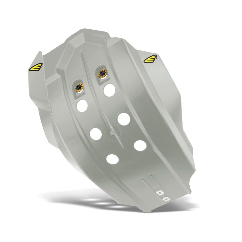 CYC Full Armor - Cycra 14-18 Yamaha YZ250F Full Armor Skid Plate - Grey