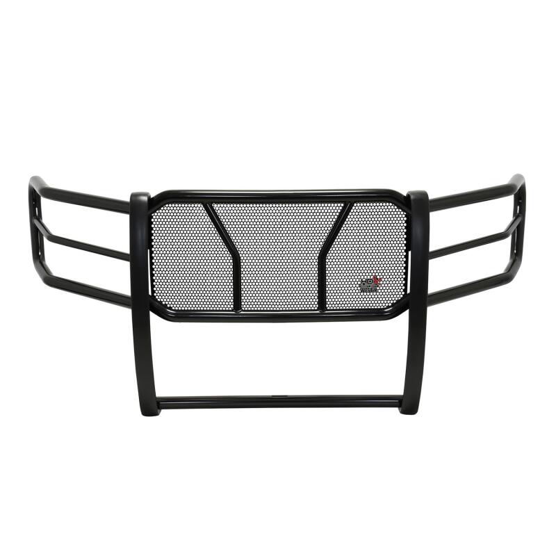 WES HDX Grille Guards - Westin 2021 Ford F150 HDX Grille Guard - Black
