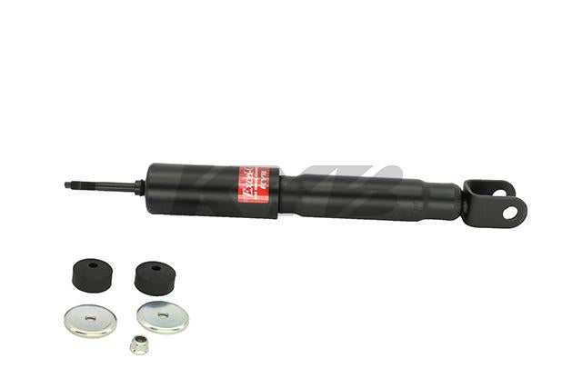 KYB Shock & Strut Excel-G - KYB Shocks & Struts Excel-G Front CHEVROLET Avalanche 1500 (4WD) 2002-06 CHEVROLET Express 1500 2003