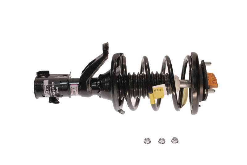 KYB Shocks & Struts Strut Plus - KYB Shocks & Struts Strut Plus Front Left ACURA EL 2003-2002