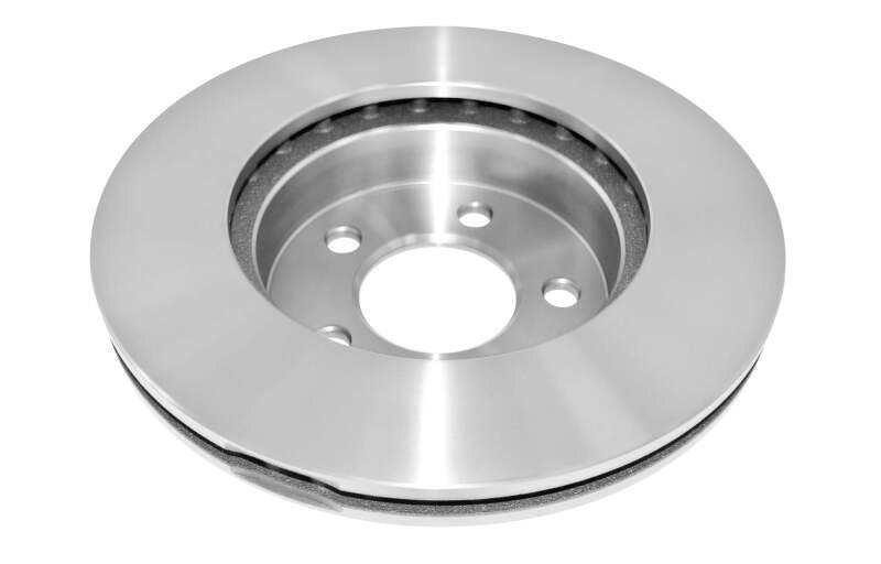 DBA Street Standard Rotors - DBA 02-07 Jeep Liberty Front Street Series Standard Rotor