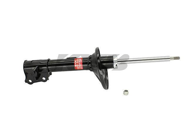 KYB Shock & Strut Excel-G - KYB Shocks & Struts Excel-G Rear Left HYUNDAI Tiburon 2003-08