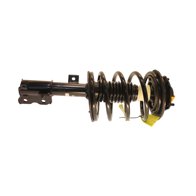 KYB Shocks & Struts Strut Plus - KYB Shocks & Struts Strut Plus Front Left 04-08 Nissan Maxima (Exc Electronic Adjust Suspension)