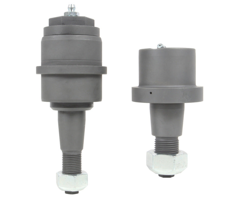 CLI Ball Joints - Carli 13-23 Ram 2500/3500 Extreme-Duty Ball Joint Package 4WD