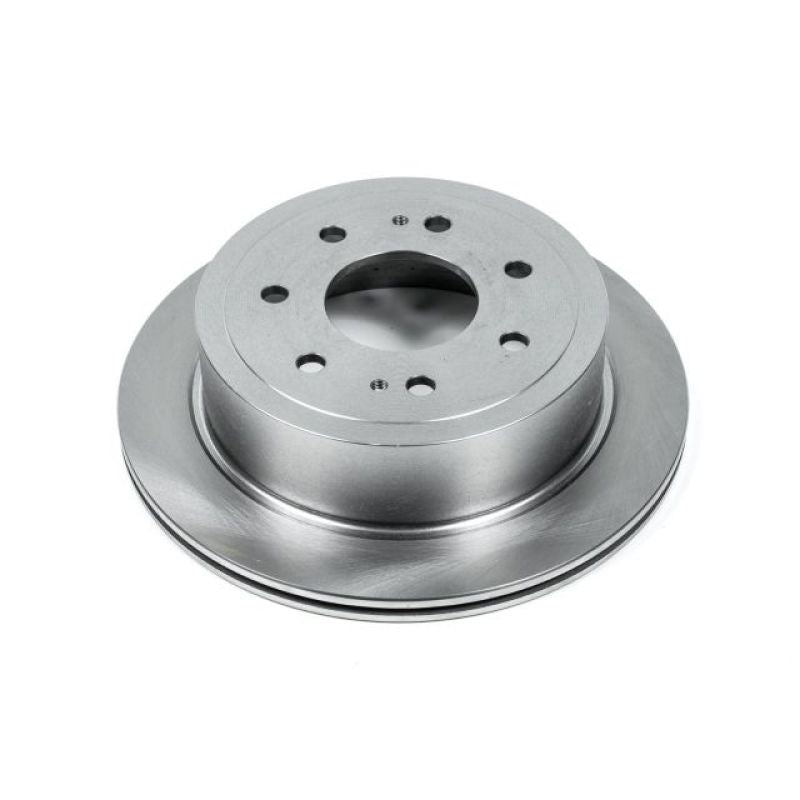 PSB Autospecialty Rotor - Power Stop 04-11 Ford F-150 Rear Autospecialty Brake Rotor