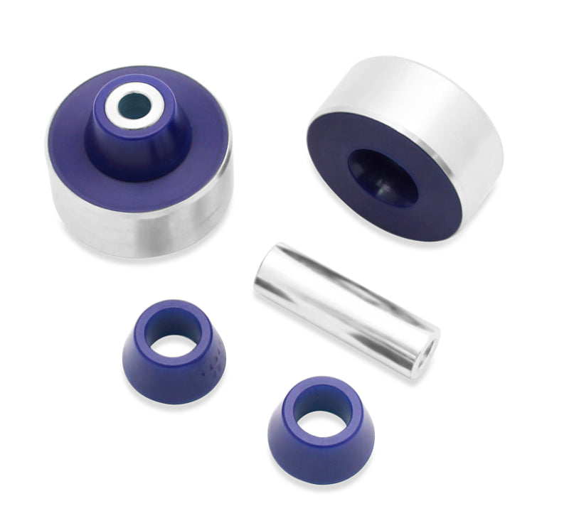 SPR Bushings - Control Arm - SuperPro Front Lower Control Front Bushing Kit
