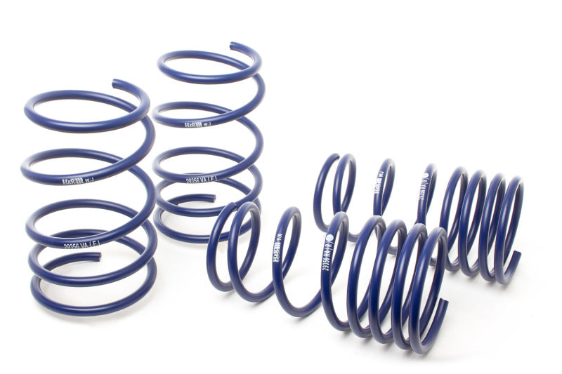 HR OE Sport Springs - H&R 04-07 Subaru 2.5 RS/Impreza/TS/WRX Sedan/Sport Wagon GD/GG OE Sport Spring
