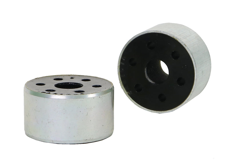 WL Bushings - Radius Rods - Whiteline Plus 5/83-5/01 BMW 3 Series / 97-12/02 BMW Z3 Front C/A Bushings Kit - Lower Inner Rear