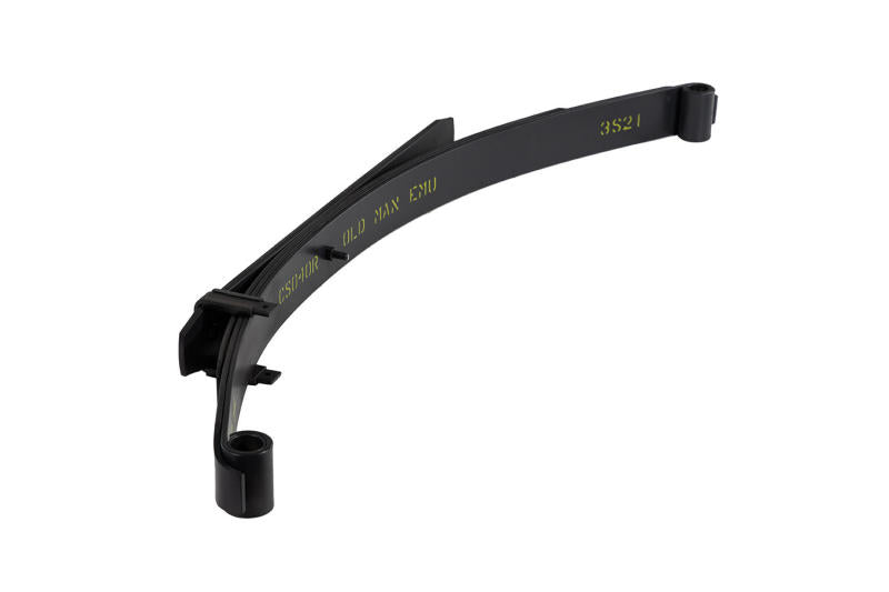 ARB OME Dakar Leaf Springs - ARB / OME Leaf Spring Mits Challenger R