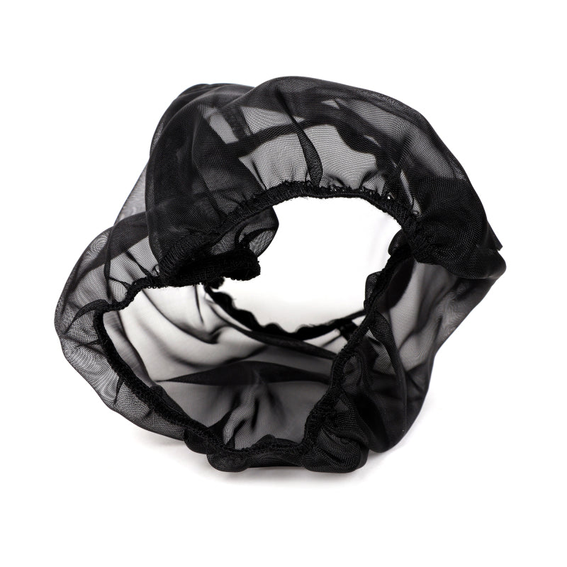 BX Air Filters - Blox Racing Performance Filter Cover For 7in Filter BXIM-00302