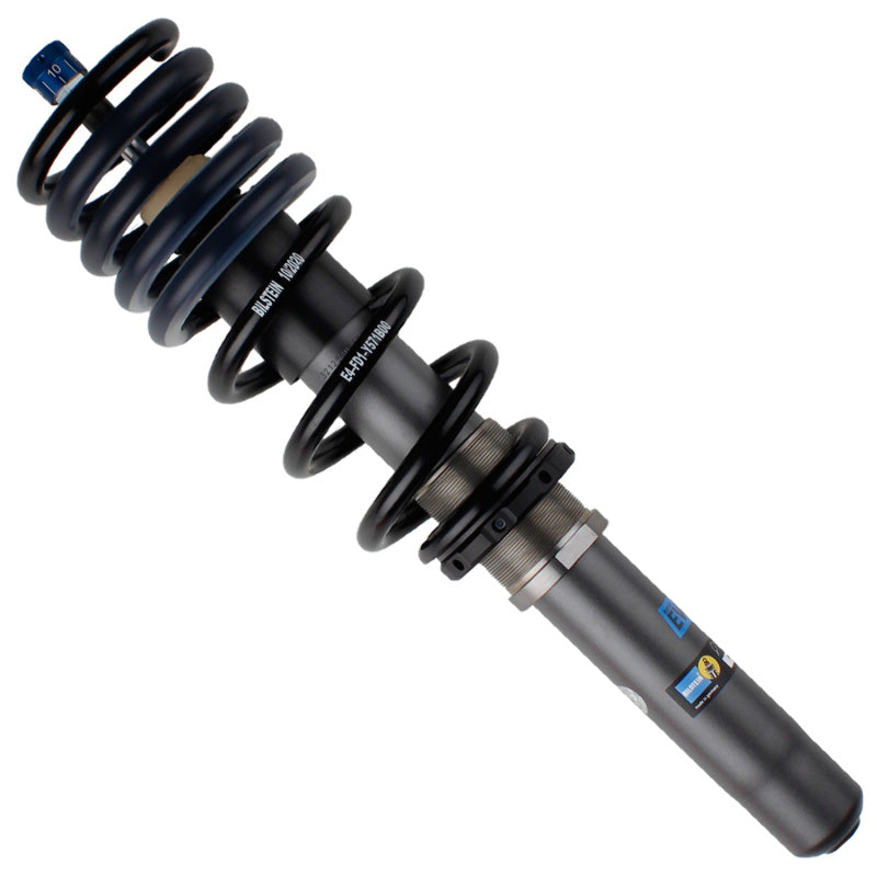 BIL Evo Series Coilover Kits - Bilstein 18-19 Audi RS5 EVO T1 Suspension Kit - Front / Rear