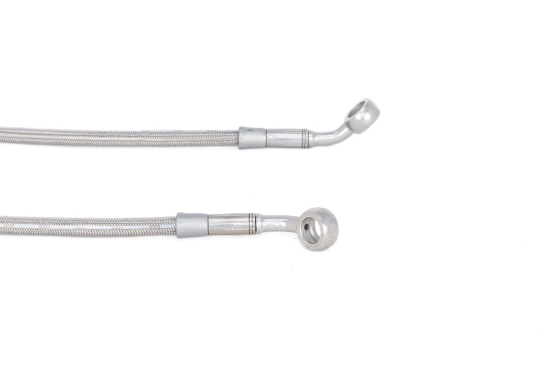 GR G-Stop Brake Line Kits - Goodridge 00-03 Celica GT-S Brake Lines