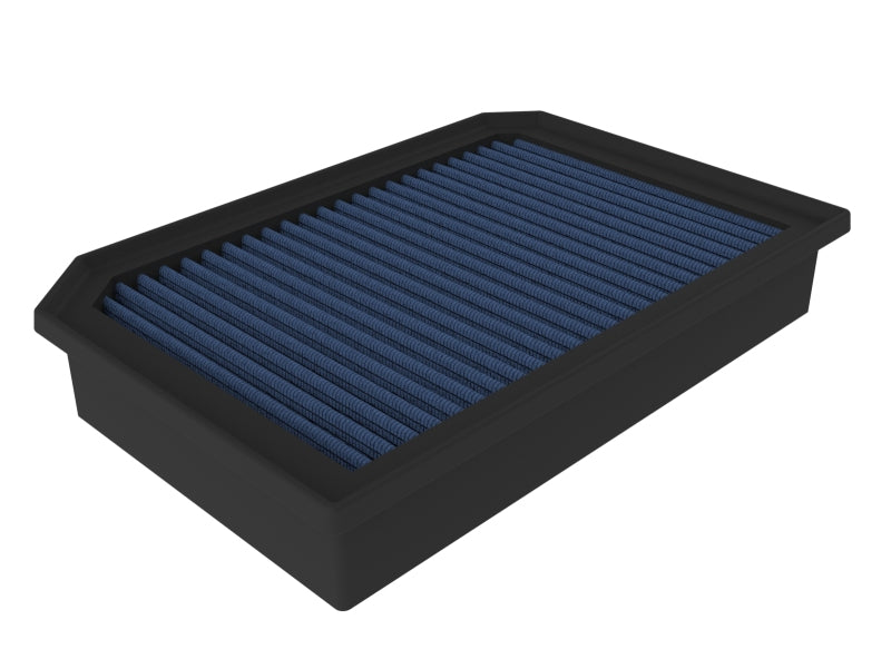 AFE Magnum FLOW OE Replacement Filters - aFe Magnum FLOW OE Replacement Air Filter Mercedes-Benz CLA35 AMG 20-24 L4-2.0L (t)