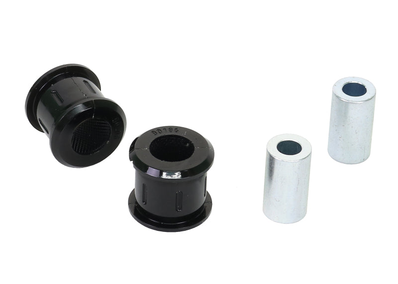 WL Bushings - Trailing Arm - Whiteline 01-05 Lexus IS300 Rear Trailing Arm Bushing Kit (Lower Front Bushing)