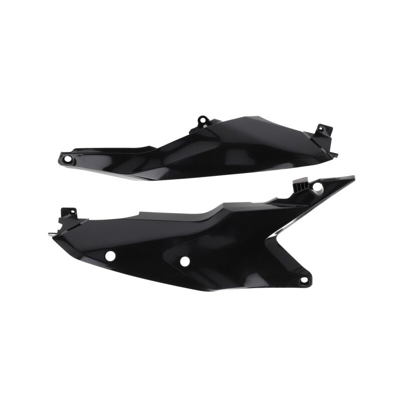 CYC Air Box Cover - Cycra 24+ KTM EXC-F/XCF-W/XC-W/ 23+ KTM SX/SXF/XC/XCF Air Box Cover - Black