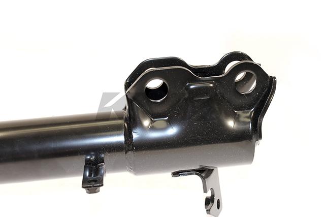 KYB Shock & Strut Excel-G - KYB Shocks & Struts Excel-G Rear Left LEXUS RX400H (AWD) 2008