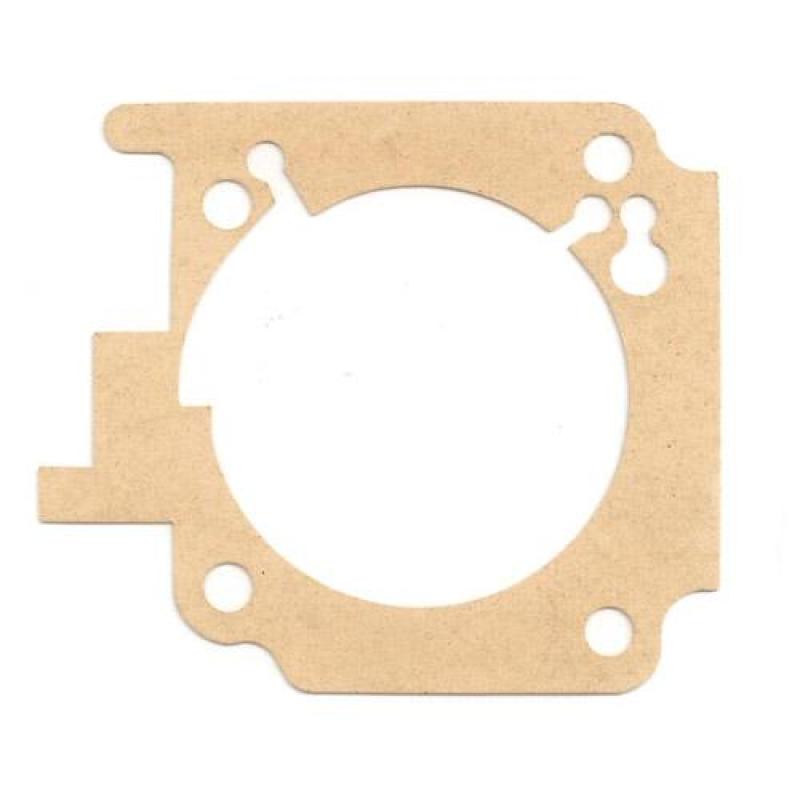 BX Throttle Body Gaskets - BLOX Racing 76mm Billet Throttle Body Gasket