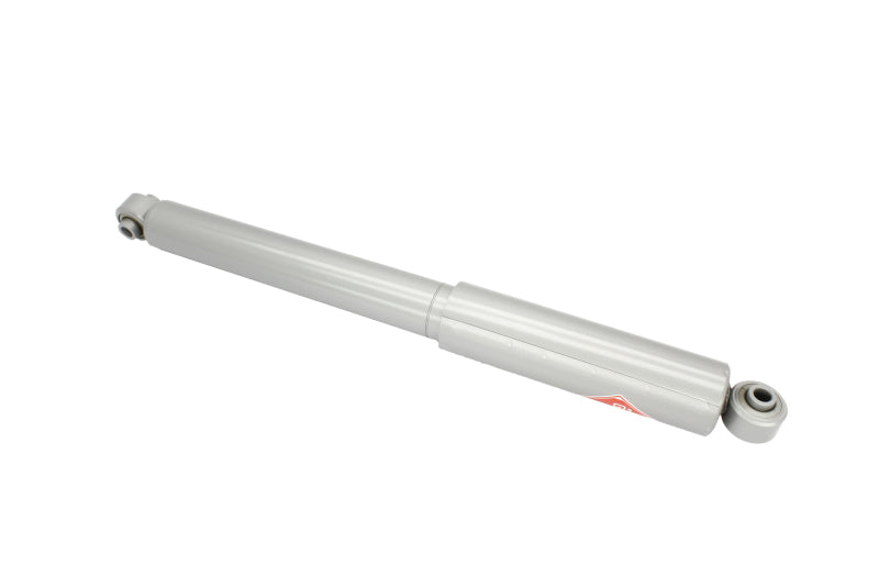 KYB Shocks & Struts Gas-A-Just - KYB Shocks & Struts Gas-A-Just Rear NISSAN Titan (4WD) 2004-11