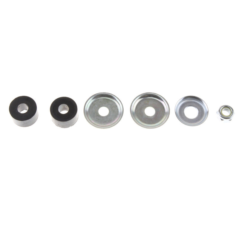 BIL B6 Series Shocks - Bilstein B6 2005 Toyota Tacoma Base RWD Rear 36mm Monotube Shock Absorber