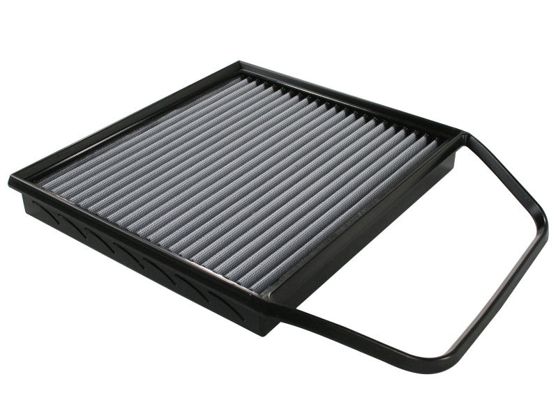 AFE P5R Drop In Air Filter - aFe MagnumFLOW Air Filters OER PDS A/F PDS BMW 335i 09-15 135i/535i 09-15 L6 (tt)
