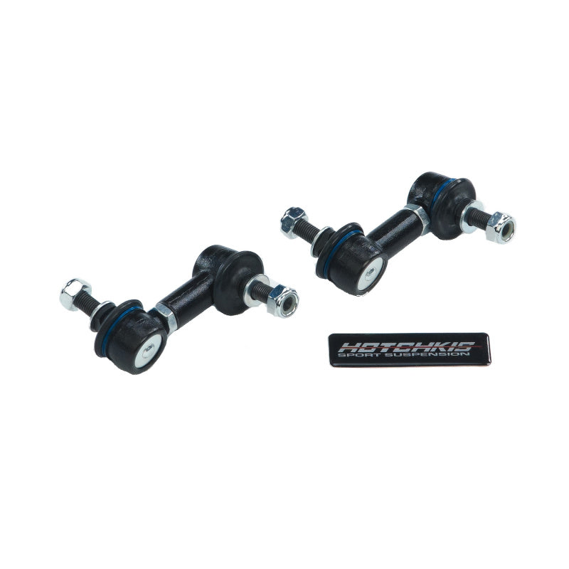 HOT Endlink Set - Hotchkis 04-07 STi Rear Endlink Set