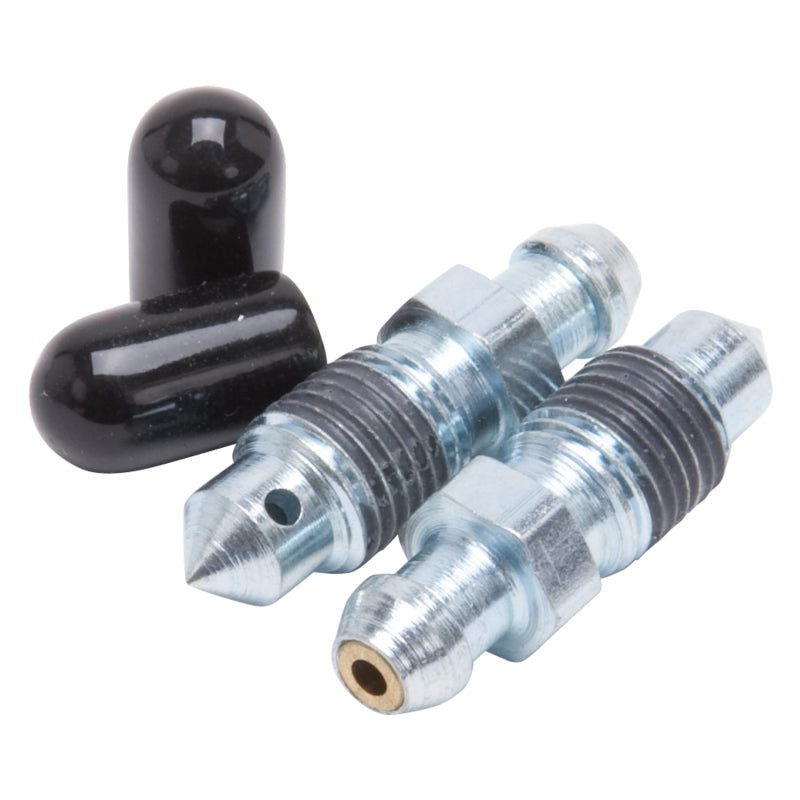 RUS Speed Bleeders - Russell Performance Speed Bleeder 3/8 - 24