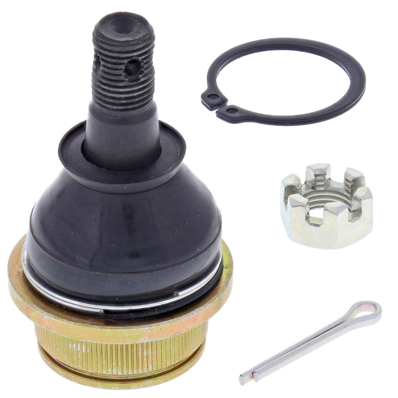ABR Ball Joint Kits - All Balls Racing 05-16 Kawasaki Mule 600 Ball Joint Kit Lower