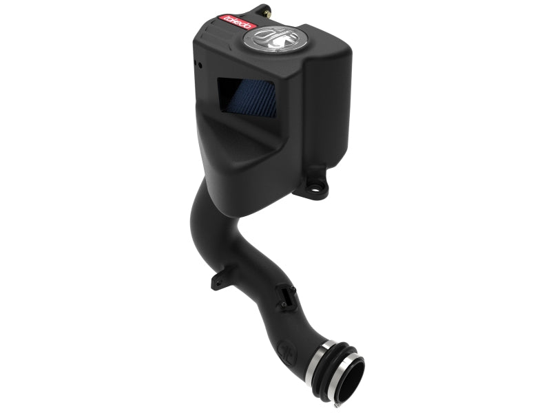 AFE Takeda Momentum Intake - aFe Takeda Intake System w/Pro 5R Filter Subaru Forester 14-18 H4-2.0L (t)