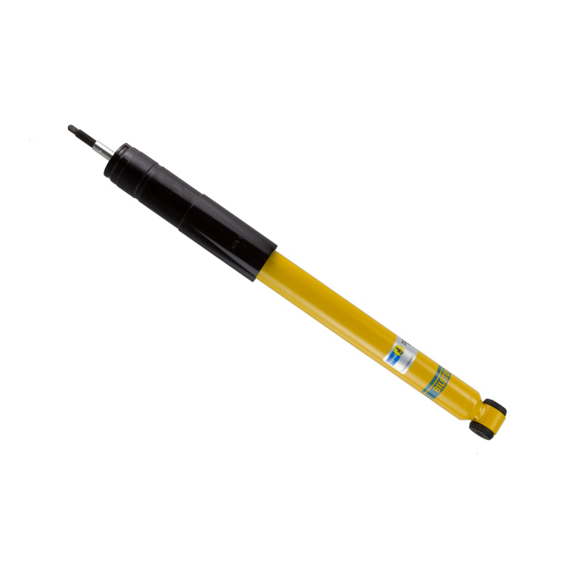 BIL B6 Series Shocks - Bilstein B6 2017 Mercedes-Benz SLC300 (w/o Dynamic Suspension) Rear Monotube Shock Absorber