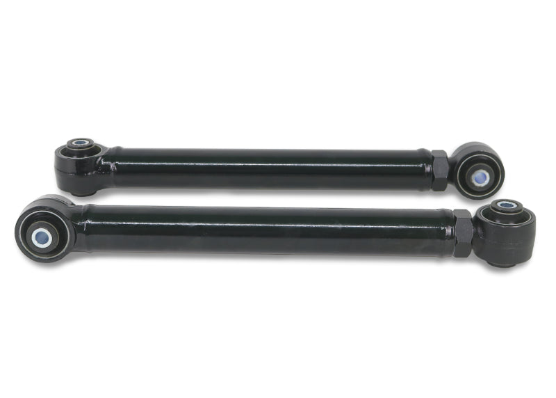 SPR Trailing Arms - SuperPro 18-23 Jeep Wrangler JL Lower Trailing Arm Set