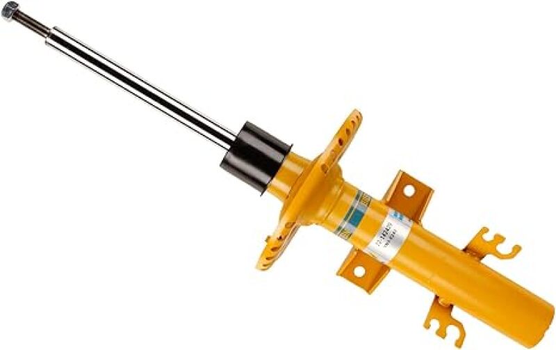BIL B6 Series Shocks - Bilstein B6 Performance DampTronic 19-22 BMW 330i & 20-22 M340i Rear Shock Absorber