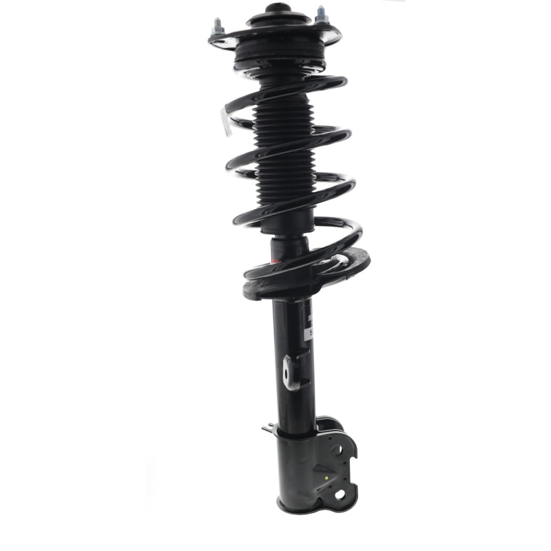 KYB Shocks & Struts Strut Plus - KYB Shocks & Struts Strut Plus Front Right 10-12 Hyundai Santa Fe