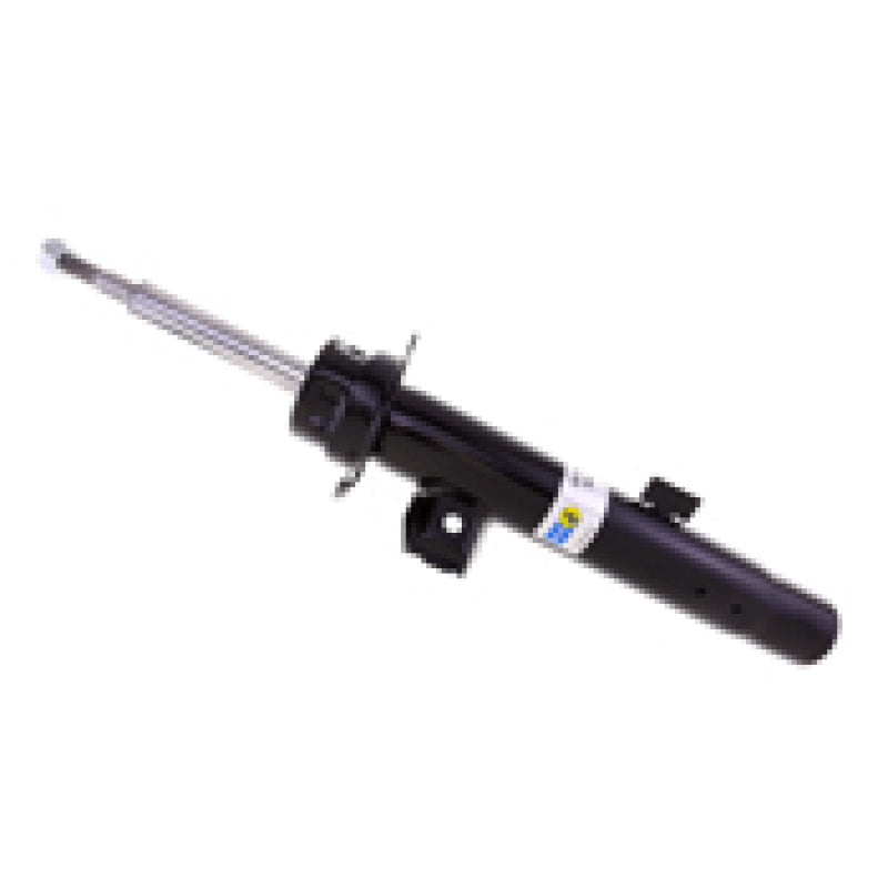 BIL B4 Series Shocks - Bilstein B4 2007 BMW 328i Base Convertible Front Left Suspension Strut Assembly