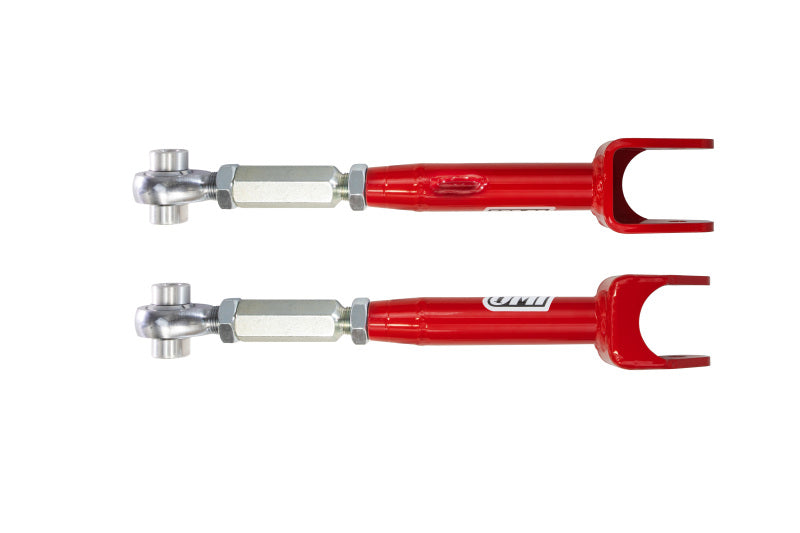UMI Control Arm Kits - UMI 16-24 Chevrolet Camaro Suspension Control Arm - Red