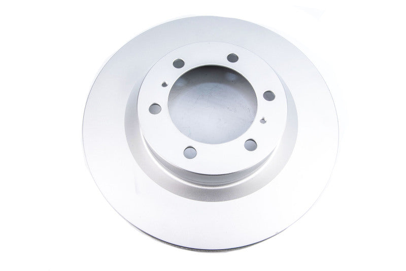 DBA En-Shield Standard Rotors - DBA 10-23 Lexus GX460 Front En-Shield Standard Rotor