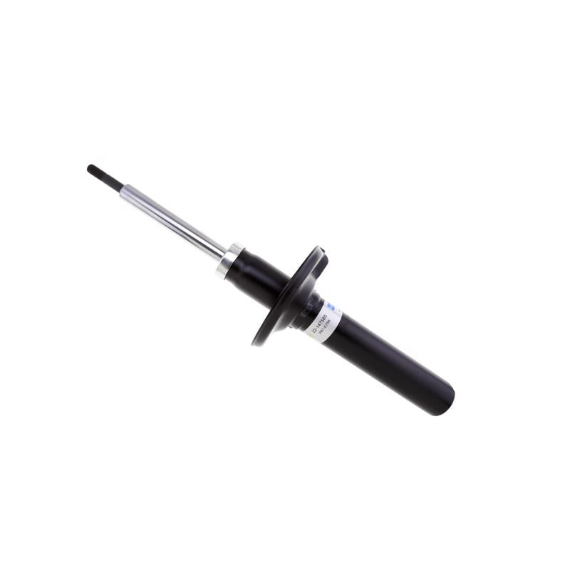 BIL B4 Series Shocks - Bilstein B4 2005 Porsche Boxster Base Rear Suspension Strut Assembly