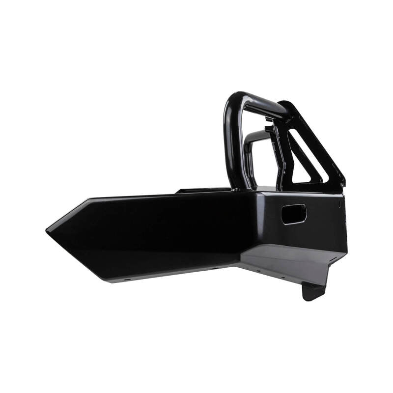 ARB Bull Bars - ARB Bumper/Fitting Kit Bundle 3414490