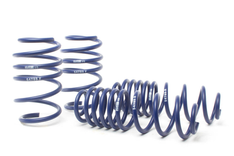 HR Sport Springs - H&R 17-19 Volkswagen Golf Alltrack/Golf SportWagen 4MOTION (AWD) MK7 Sport Spring