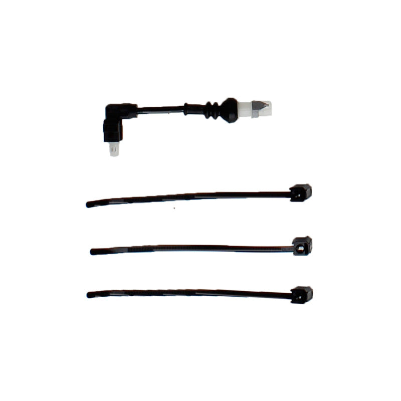 BIL B4 Series Shocks - Bilstein 19-24 BMW 330i xDrive (w/ Elec. Susp.) B4 OE Replacement (DampTronic) Shock - Front Right