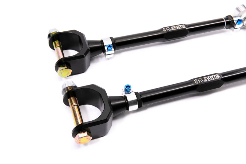 SPP Traction Links - SPL Parts 2016+ Mazda Miata (ND) Rear Traction Links