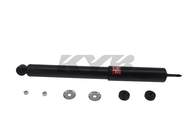 KYB Shock & Strut Excel-G - KYB Shocks & Struts Excel-G Rear KIA Sportage 1999-02