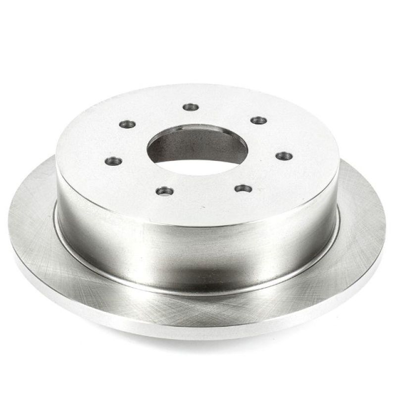 PSB Autospecialty Rotor - Power Stop 00-03 Ford F-150 Rear Autospecialty Brake Rotor