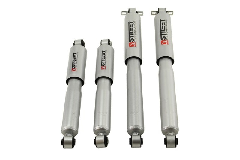 BT Street Performhock Set - Belltech Street Performance Shock Set